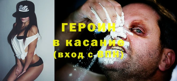 твердый Лиски