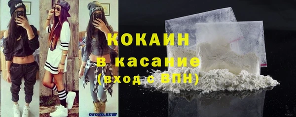 твердый Лиски