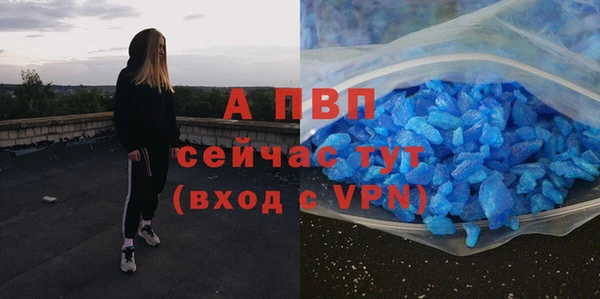 твердый Лиски