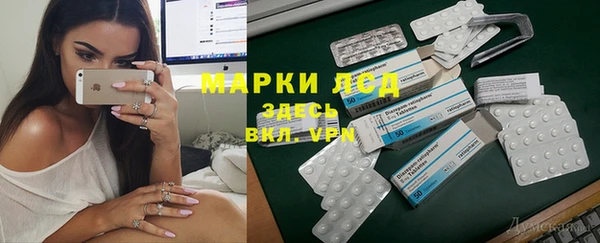твердый Лиски